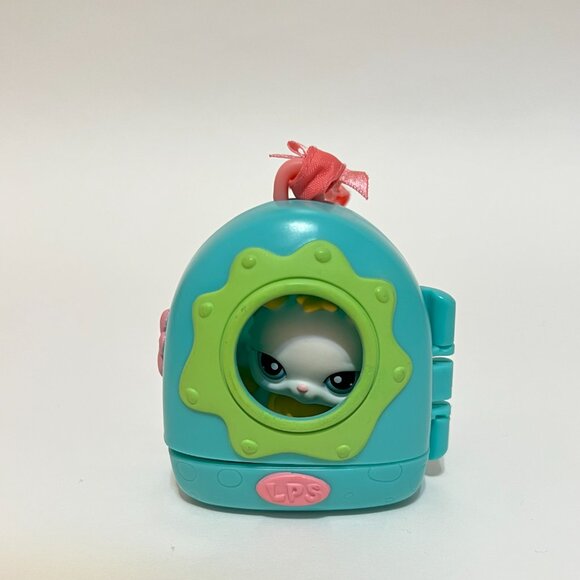 Lot of 5 Littlest Pet Shop | LPS #207, #316, #513, #514, #822 - Picture 10 of 15